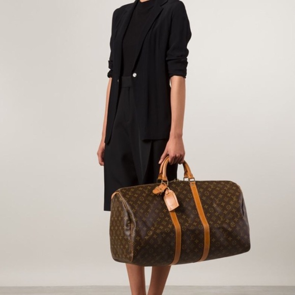 Keepall travel bag Clearance